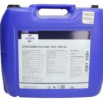 AGRIFARM STOU MC PRO 20L Oleje i smary FUCHS XXL