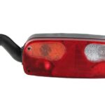 A25-2210-707 Lampa tył ASPOCK
