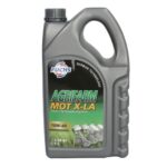 AGRIFARM MOT XLA10W40 5L Oleje i smary FUCHS OIL