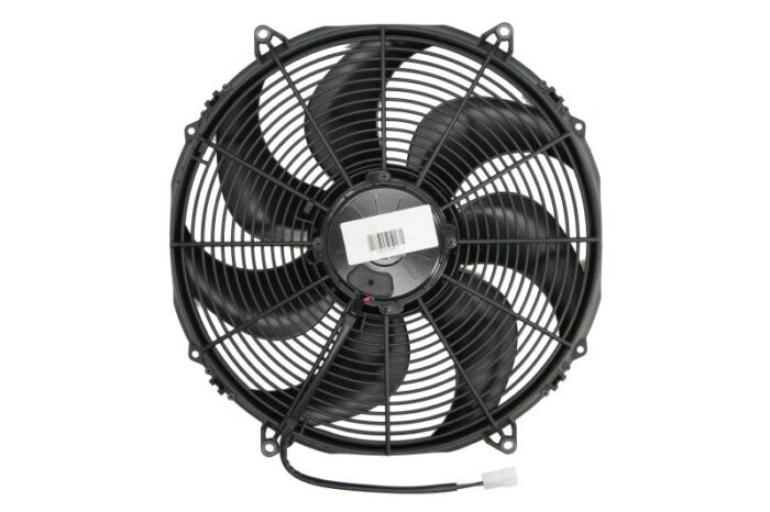 Va33-ap71/ll-65a wentylator klimatyzacji spal - obrazek 2