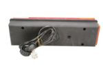 L0284LH Lampa tył SERTPLAS - obrazek 2