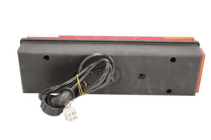 L0284lh lampa tył sertplas - obrazek 2