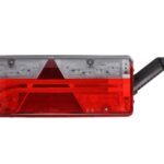 A25-7420-767 Lampa tył ASPOCK