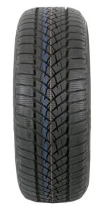 275/40R20 ZTFU 106V KRCS Opony osobowe, SUV/4x4 FULDA - obrazek 3