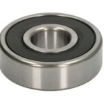 6303-2RS /TIMKEN/ Łożysko przemysłowe TIMKEN