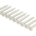 CARGO-WK-70/T Wkręty CARGOPARTS