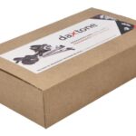 DTX-110-777G Wtryskiwacz CR elektromag. DAXTONE