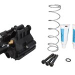 PN-R0199 Zestaw naprawczy siłownika sprzęgła PNEUMATICS