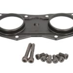 KRK-069 Zestaw naprawczy zacisku hamulcowego SBP