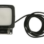 1228 W178 Lampa cofania WAŚ