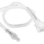 5802392206 Sonda lambda OE IVECO