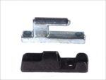 CARGO-E015/120KPL Zawias CARGOPARTS - obrazek 2
