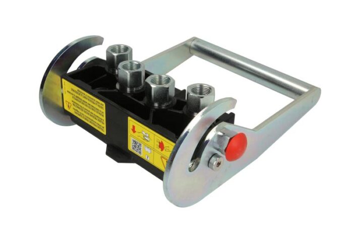 2ps06412gfc multizłącze faster - obrazek 2