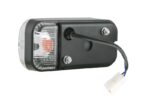LA5.39801.01 Lampa kierunkowskazu WESEM - obrazek 2