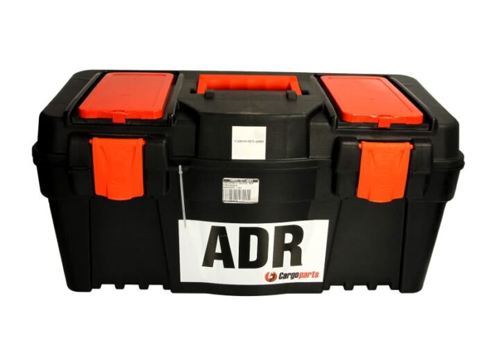 Cargo-set-adr3 zestaw adr cargoparts - obrazek 2