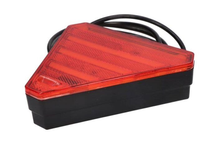 1639 dd l w245 dd lampa tył waś - obrazek 3