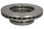540294PRO Tarcza hamulcowa ROULUNDS - obrazek 2