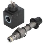 2554274H Zawór elektryczny HACO