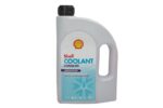 SHELL COOL LL E CONC.4L Płyny i koncentraty do chłodnic SHELL