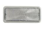 DA1502103WHITE Lampa tył BPART