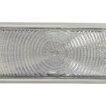 DA1502103WHITE Lampa tył BPART