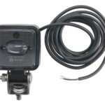 2242 W266 Lampa robocza WAŚ