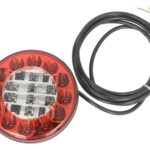 098 212 022 Lampa tył ERMAX