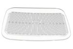 AL160845-JD Szkło lusterka zewnętrznego OE JOHN DEERE - obrazek 2