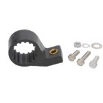 22 1000 50 03 00 Uchwyt pompy paliwa ogrzewania postojowego EBERSPACHER HEATING