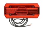 1913 P W251 Lampa tył WAŚ