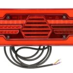 1913 P W251 Lampa tył WAŚ