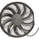 VA10-AP50/C-61A Wentylator klimatyzacji SPAL