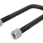 STR-50509 Strzemię resoru S-TR