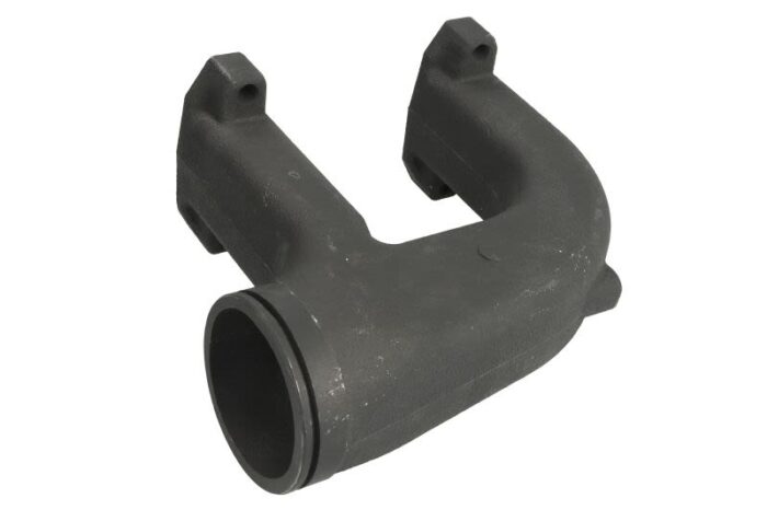 Ent500339 kolektor wydechowy engitech - obrazek 2