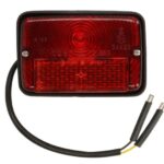 1009392COBO Lampa uniwersalna tył COBO