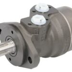 11185573 Silnik hydrauliczny WHITE