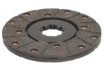 AN450T0108-CR Element mostu CARRARO - obrazek 2