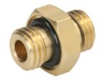 PNPM12/M12 Szybkozłącze przewodów TEKALAN PNEUMATICS - obrazek 2