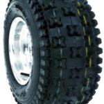19610 OQDO 14N DI2012#21 Opony ATV/kart DURO