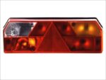 LA023P Lampa tył CMG