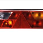 LA023P Lampa tył CMG