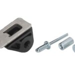 KR550018517 Element naczepy/przyczepy KRONE
