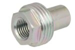 VV 14 NPT M Szybkozłącze hydrauliczne FASTER - obrazek 2