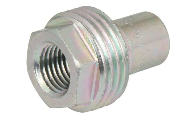 Vv 14 npt m szybkozłącze hydrauliczne faster - obrazek 2