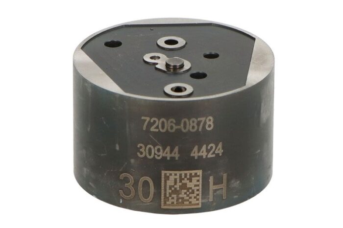 Del7206-0878-12b1 elementy pompowtryskiwacza delphi diesel - obrazek 2