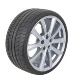 295/35R20 LOBR 105Y S007 Opony osobowe, SUV/4x4 BRIDGESTONE - obrazek 2