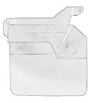 5802362361 Chlapacz OE IVECO