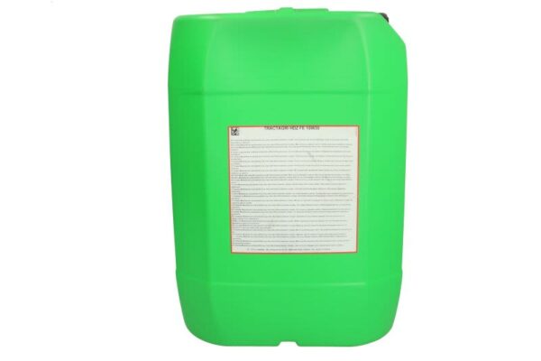 Tractagri 10w30 hdz 20l oleje i smary totalenergies xxl - obrazek 2