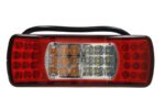 VALD13817 Lampa tył VIGNAL