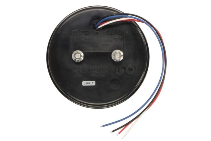 Vald14348 lampa tył vignal - obrazek 2